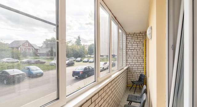 Kurilenko 18 Apartments by Globalstay, Забронировать Апартаменты/квартира Смоленск Смоленский район