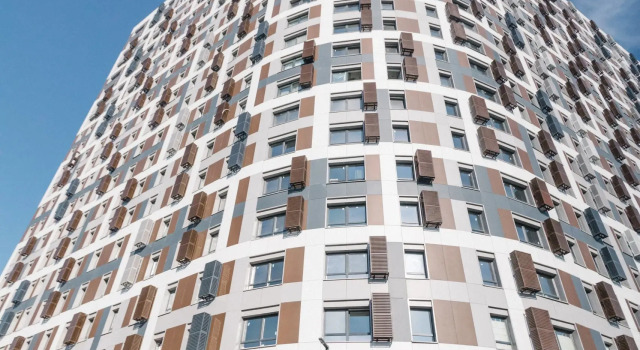 Kvartira Studiya Apart-hotel, Rezervovat Hotel Hotely v SZAO Area s parkováním, Parkování