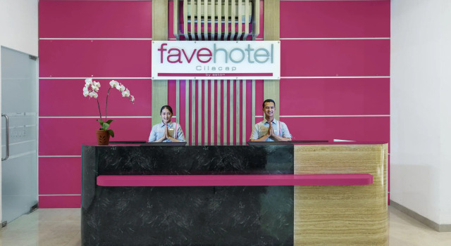 Отель favehotel Cilacap