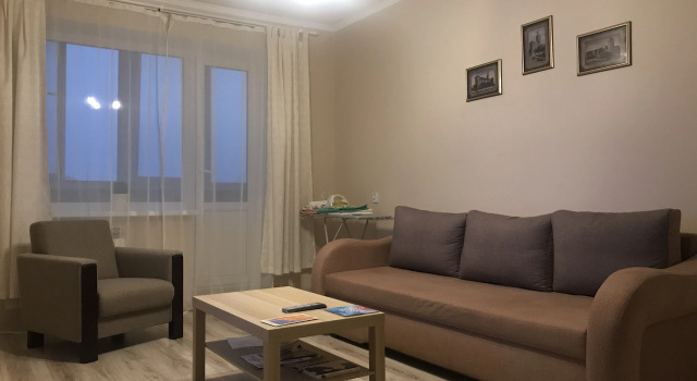 On Green Street Apartments, Book Apartment Kaliningrad Kaliningrad Region