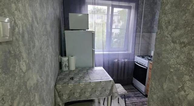 Квартира на Матвеева 10