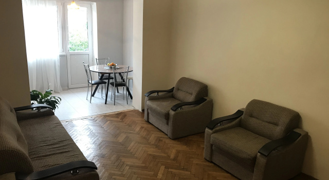 Appartamento Moko-Plyazh Flat