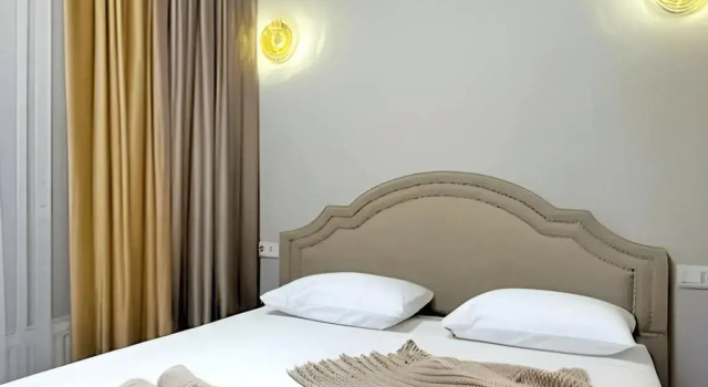 Апартаменты Moments House Восток