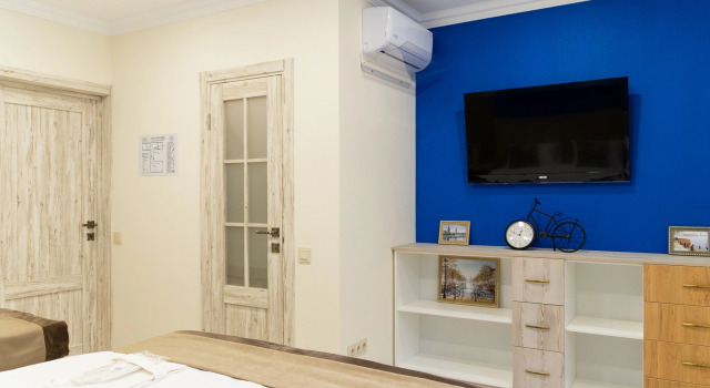 Мини-отель FAMILY INN
