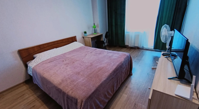Yevrodvukhkomnatnaya Na Chernyshevskogo 39 Flat, Rezerwuj Apartament Sverdlovsky City District 