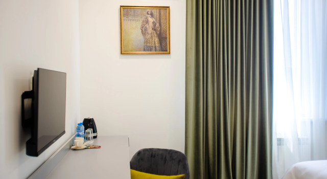 Hotel Benefice