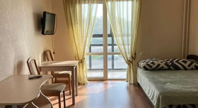V Novom Zhk River House Flat, Prenota Appartamento Velikiy Novgorod Novgorodsky District