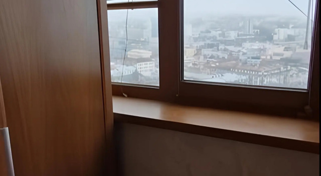 NOVA ulica Tigrovaya, d. 26 Apartments, Buchen Sie Ferienwohnung Wladiwostok 