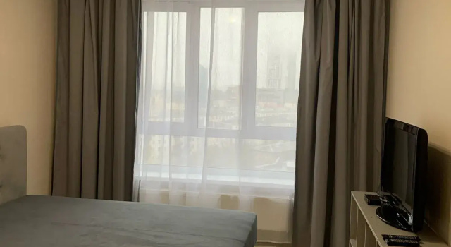 Апартаменты Superior Квартира Apartanik Sverdlova