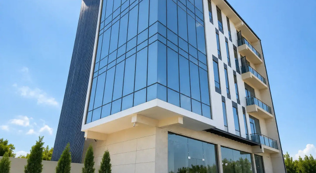 Noor Hotel by Byond Hotel, Varaa Hotelli Taškent Tashkent