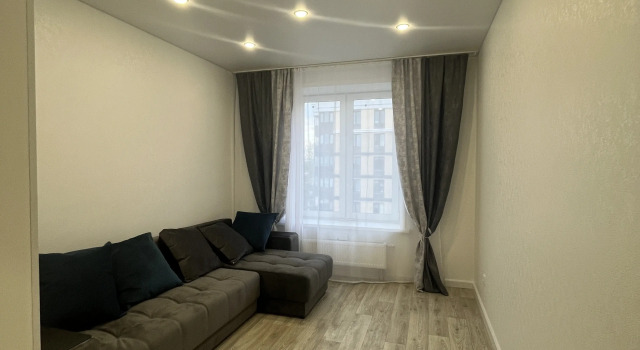 Flat Na Belomorskom Prospekte 3a K2, Rezervovat Apartmán Severodvinsk Northern Dvina River
