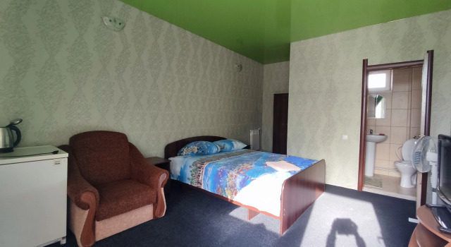 Duet Guest house, Réserver Maison d'hôtes Hôtels à Sudak Region avec repas, Demi/complète pension
