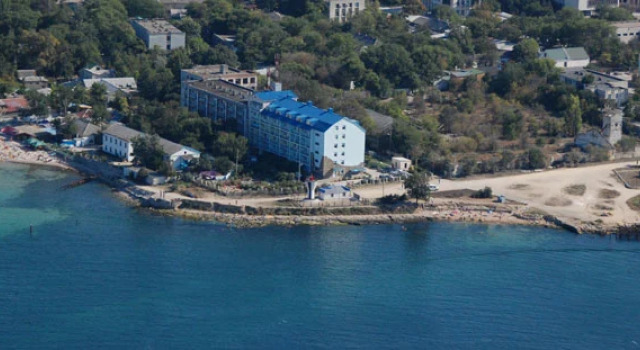Гостиничный комплекс Динамикс