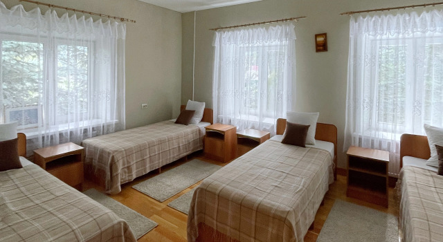 Bankovskaya Dacha