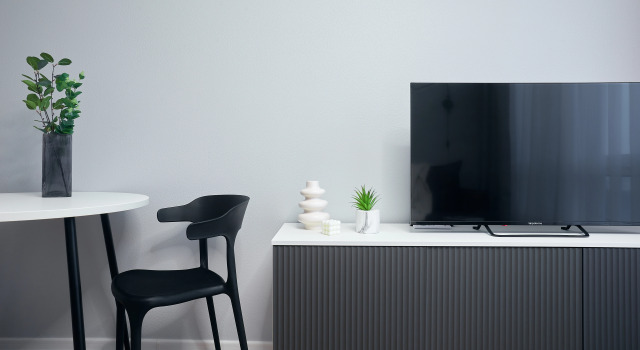 Smart Sampsonievsky Apartments Flat, Book Lejlighed Sankt Petersborg Rusland