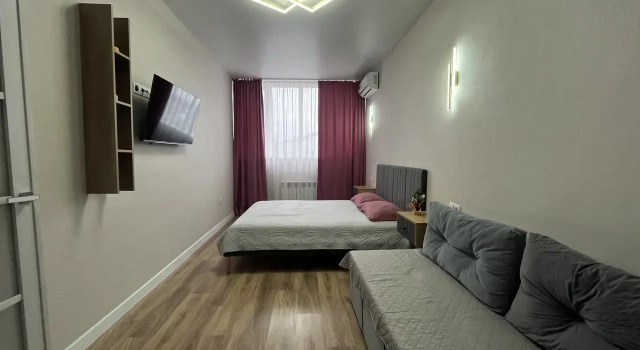 Апартаменты Sutki Rent в Минеральных Водах, Забронировать Апартаменты/квартира Минеральные Воды Кавминводы