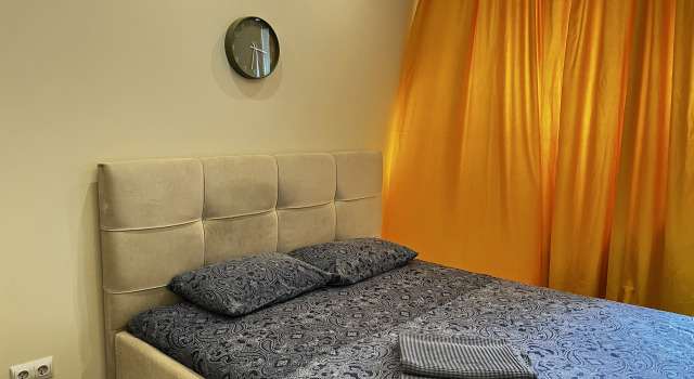 Uyutny Loft Na Sukhanovskoy Flat, Book Apartment Hotels in Moscow Oblast with a Pool, Swimming Pool