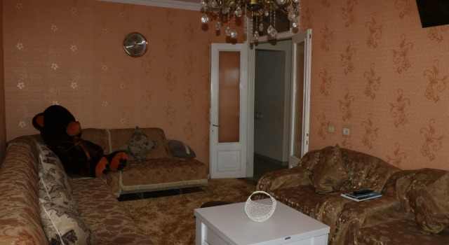Номер Standard Апартаменты Batumi street-Kobaladze N8