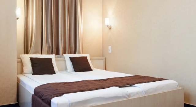 Komfort Zimmer Asotel