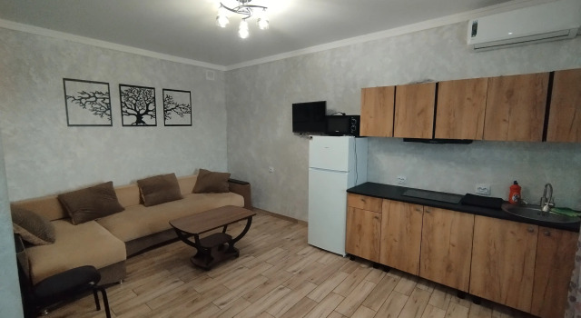 Семейный коттедж Гостевой Дом У Пруда
