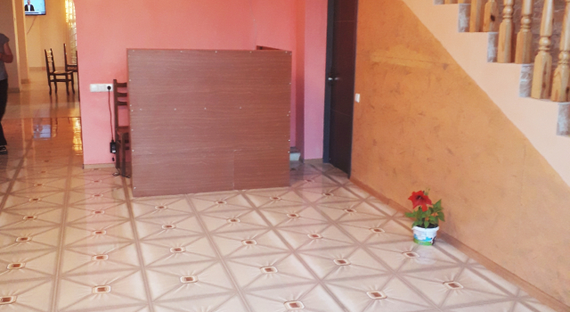 Bahmaro 2812 Hotel, Book Hotel Kobuleti 