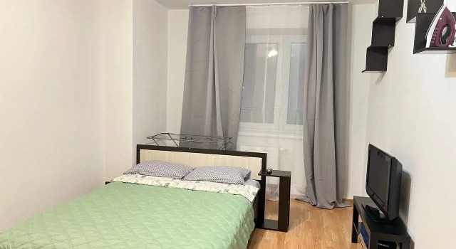 Uyutnaya Flat, Rezervovat Apartmán Hotely v Bashkortostan s parkováním, Parkování