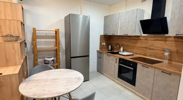 Volokolamskoye 24-2 Flat, Rezerwuj Apartament Moskwa Rosja