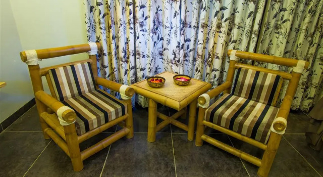 Номер Premium Aranyak Resort