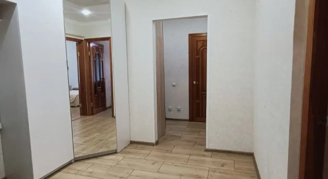Pobedy 7 Flat, Prenota Appartamento Hotel a Central Russia con parcheggio, Parcheggio
