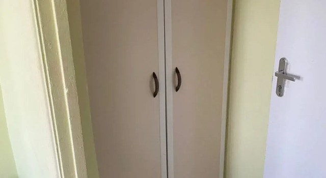 Standard- værelse Hotel Astra