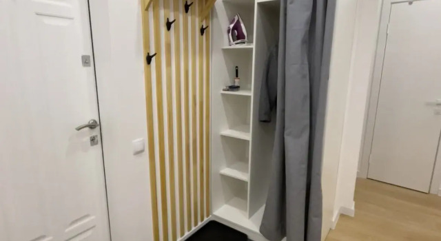 Hygge Nord Flat, Buchen Sie Ferienwohnung Archangelsk 