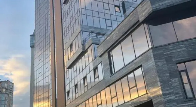 Отель City View