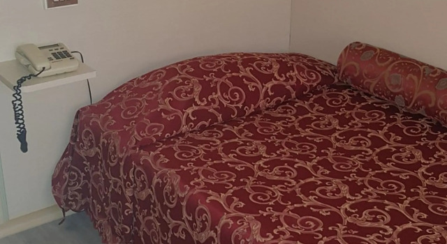 Одноместный номер Standard Hotel Monna Lisa