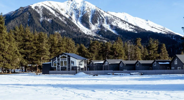 Villanda Hotel