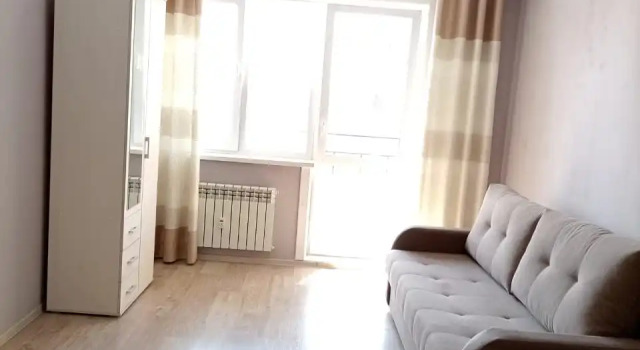 Студия Квартира Студия на Аэропорте