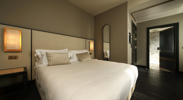 Двухместный номер Classic U-Visionary Venezia Hotel
