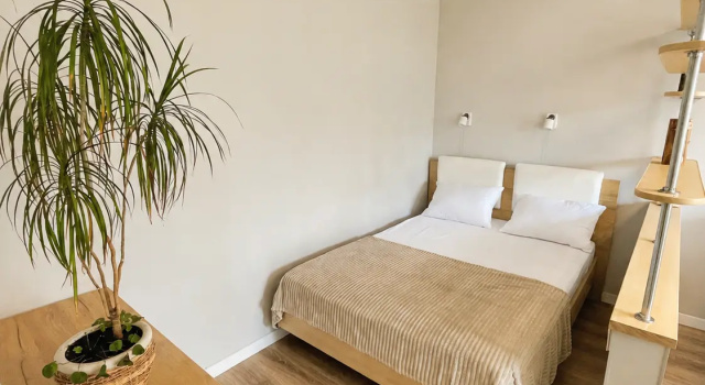 Uyutnaya, Trts Mega Peshkom, Sheremetyevo Ryadom Flat, Book Lejlighed SPA-hoteller i Moskva oblast, SPA