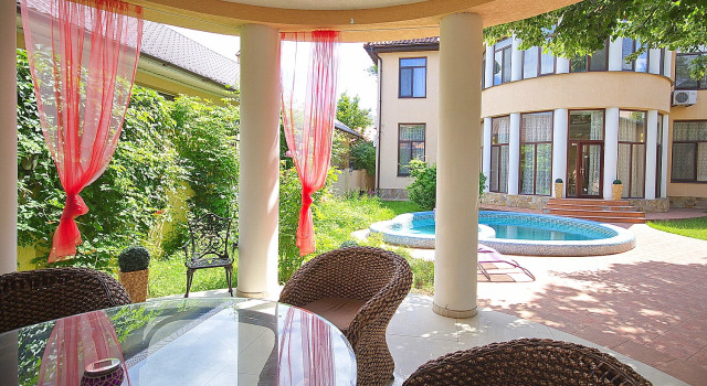 Luxury Villa, Réserver Villa Cottages à Odessa region, Cottage