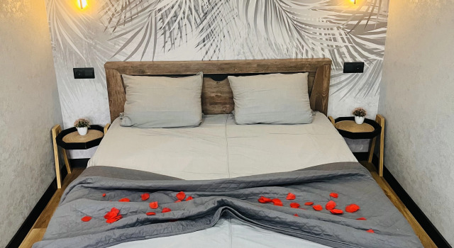 Uyutnye Na Yuzhnoy Apartments, Reserva ahora Apartamento Shuya 