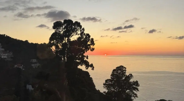 Mount Villa Kvariati, Prenota Resort Kvariati Batumi Coast