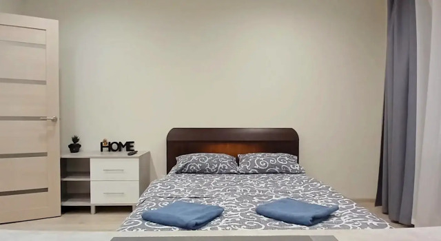 Usady Studiya Flat, Prenota Appartamento Hotel economici a Tatarstan