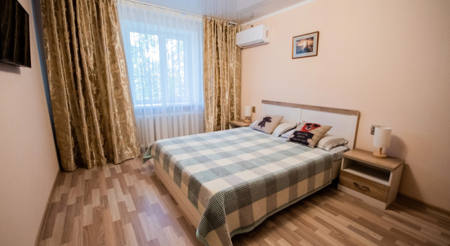 Altay 3 Apartments, Rezervovat Apartmán Almaty Kazachstán