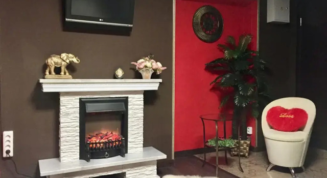 Полулюкс Хостел S Hostel