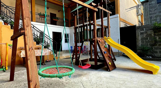 Guest house Anaida