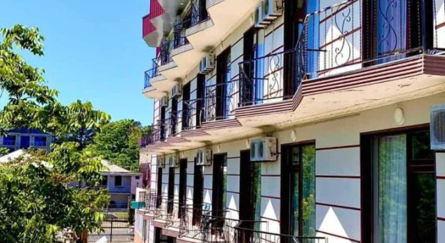 Jima Hotel, Book Hotel Kobuleti 
