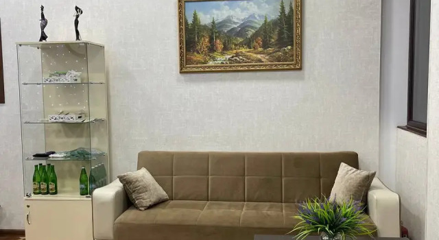 Хостел Сириус