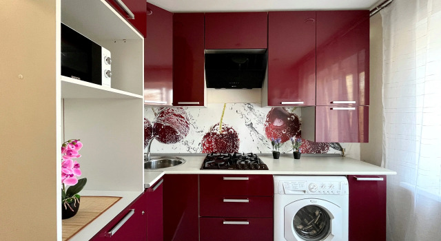 Desyatinnaya 3/1 Apartments, Book Apartment Cheap Hotels in Novgorod Region