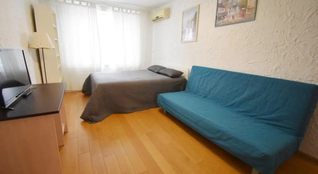 Nikolaya Khimushina Flat, Prenota Appartamento VAO Area Mosca