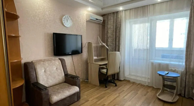 Kvartira Vam Rady Na Vasilenko 20/1, Rezervovat Apartmán Levné hotely v Amurská