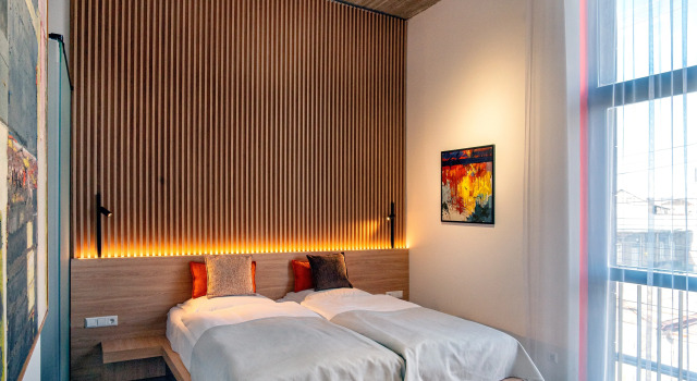 Erkan Alek Heritage Hotel
